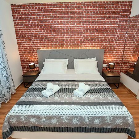 Apartments Four Corners Задар Екстериор снимка