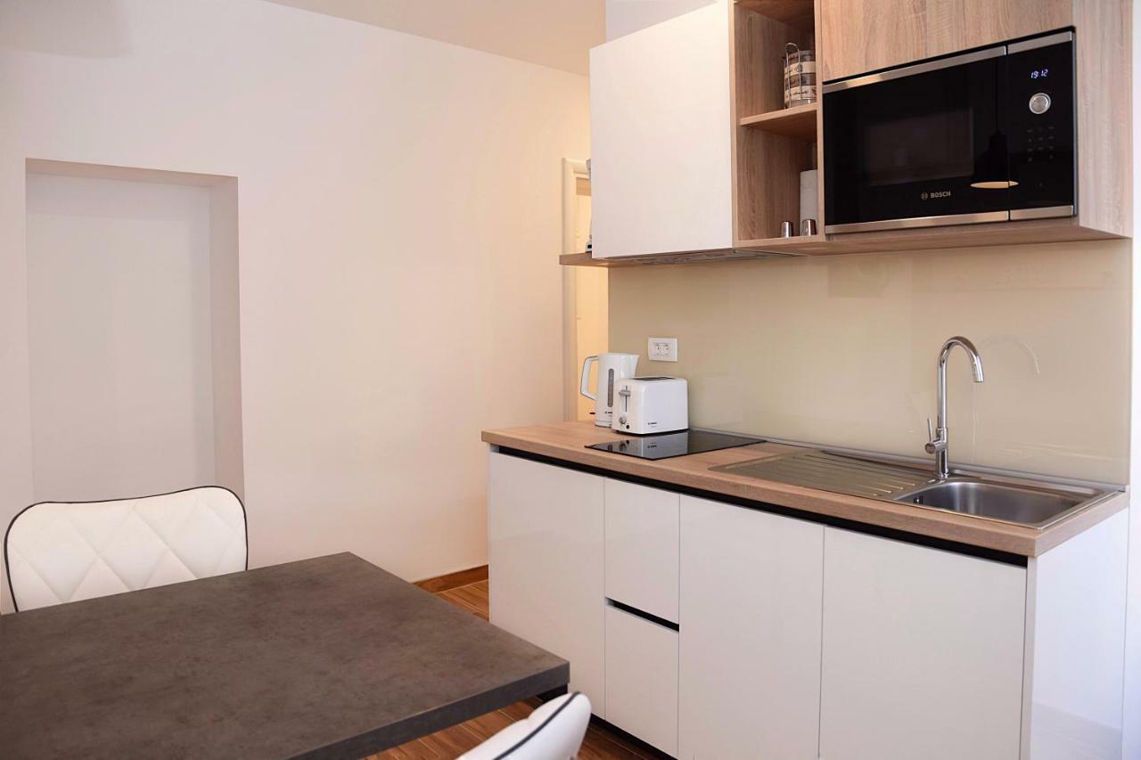 Apartments Four Corners Задар Екстериор снимка