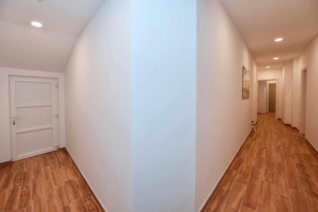 Apartments Four Corners Задар Екстериор снимка