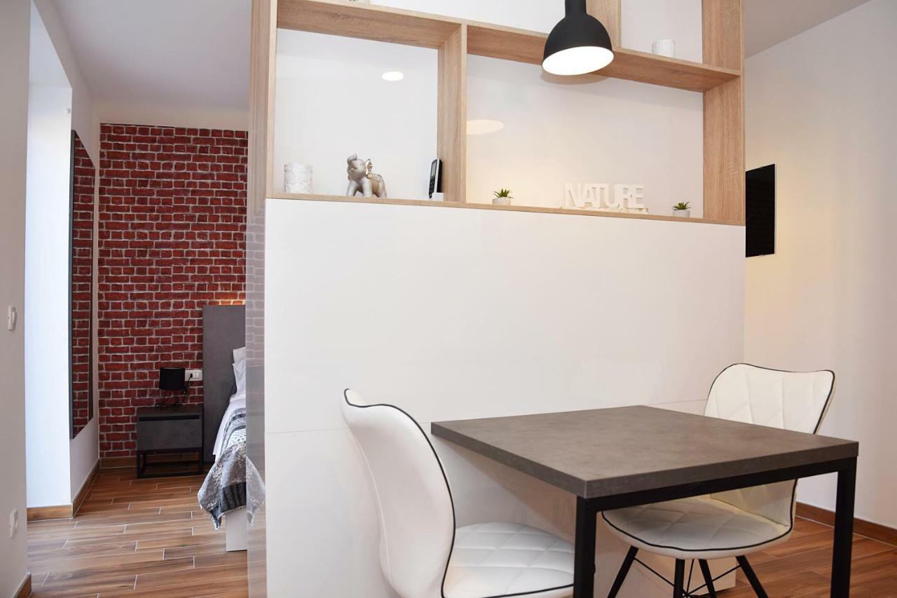 Apartments Four Corners Задар Екстериор снимка