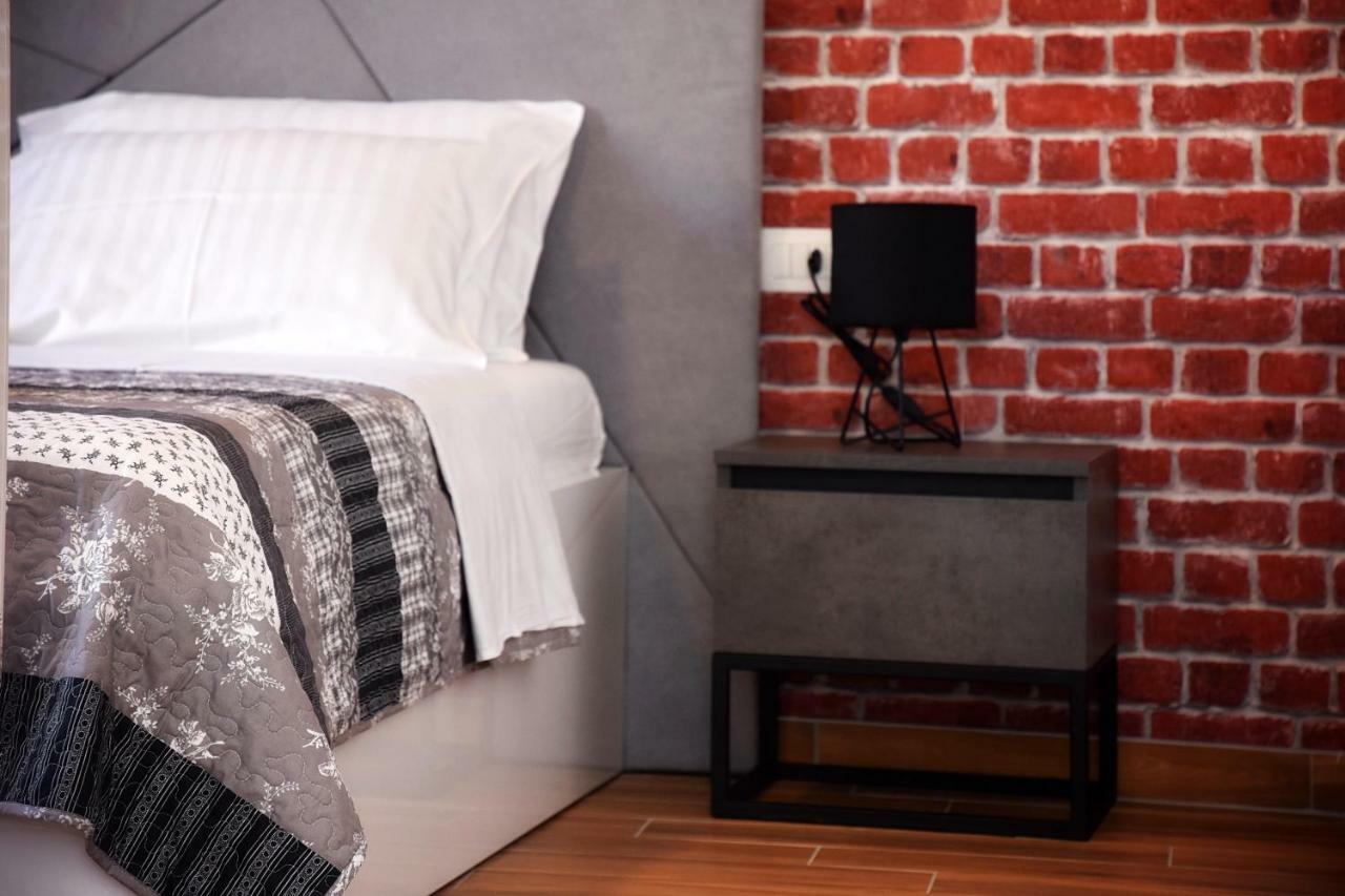 Apartments Four Corners Задар Екстериор снимка