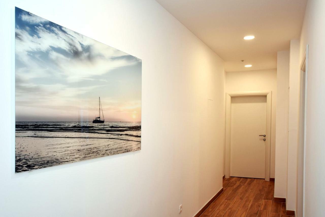 Apartments Four Corners Задар Екстериор снимка