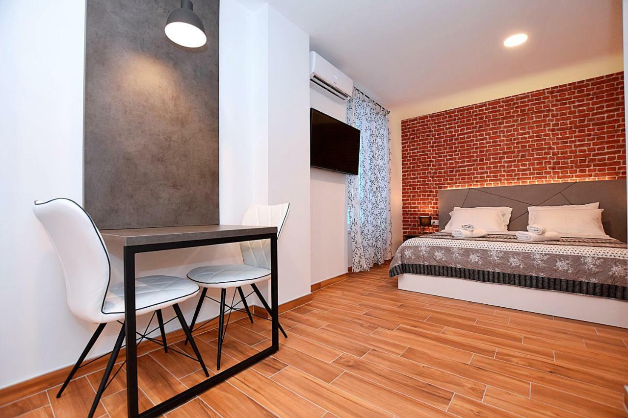 Apartments Four Corners Задар Екстериор снимка