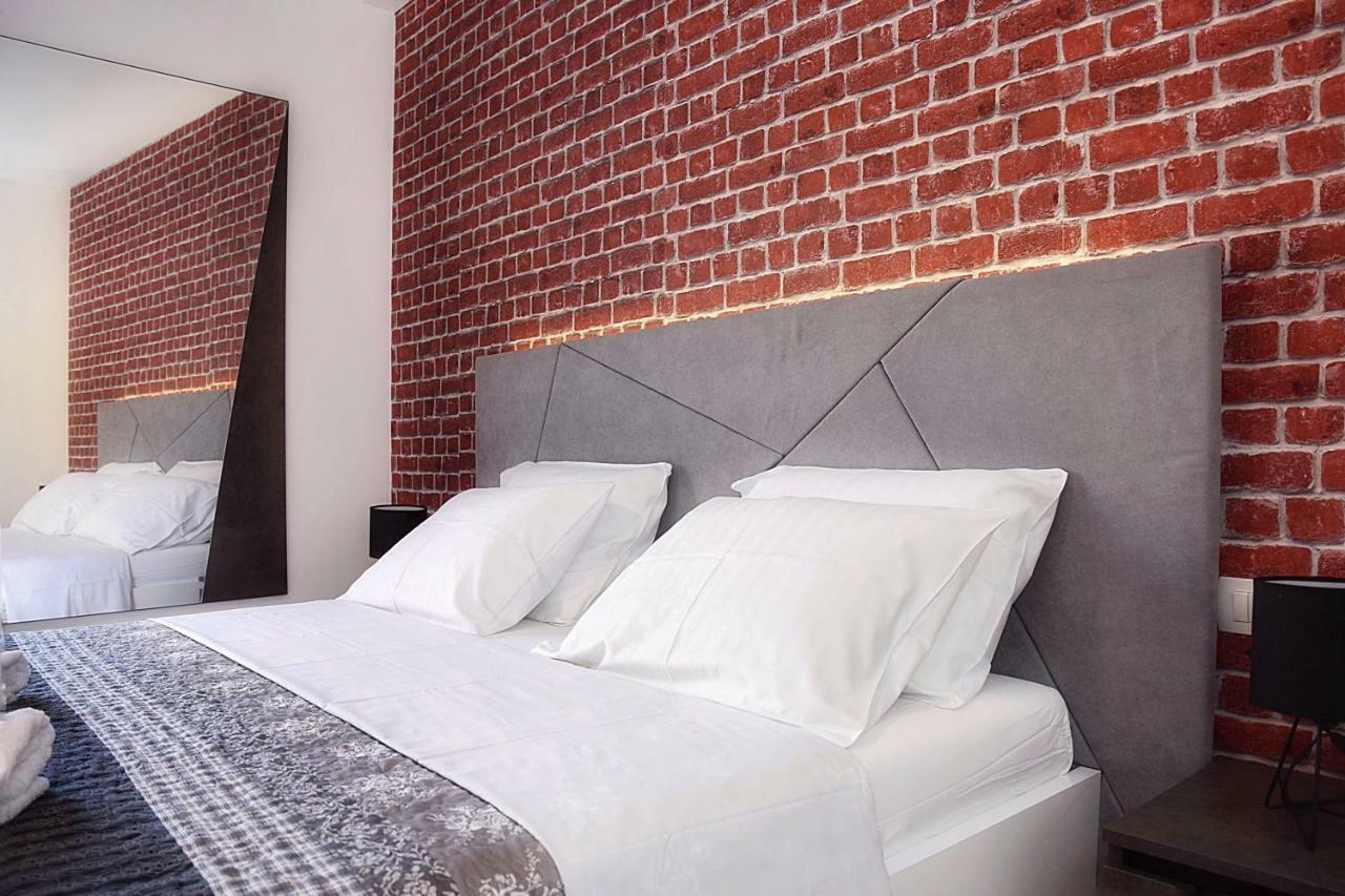 Apartments Four Corners Задар Екстериор снимка