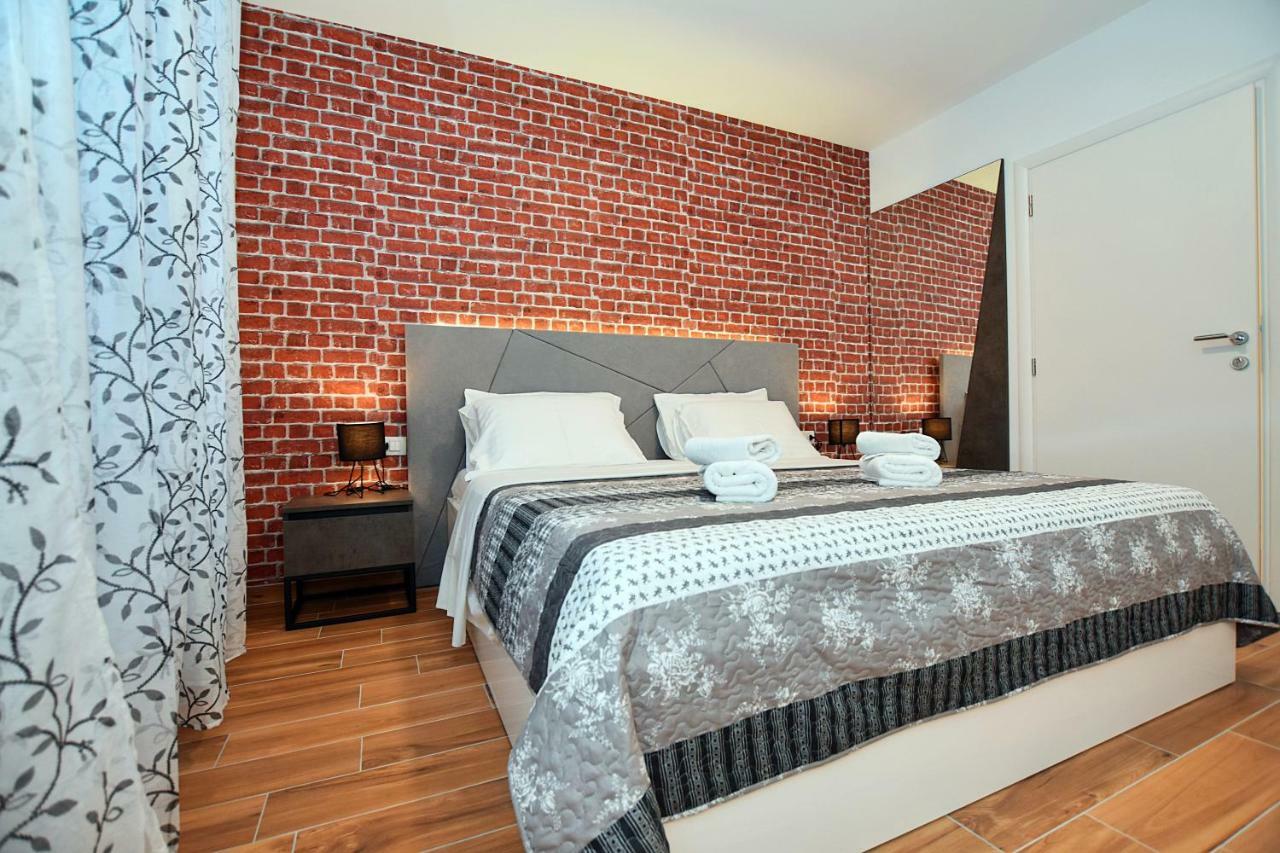 Apartments Four Corners Задар Екстериор снимка