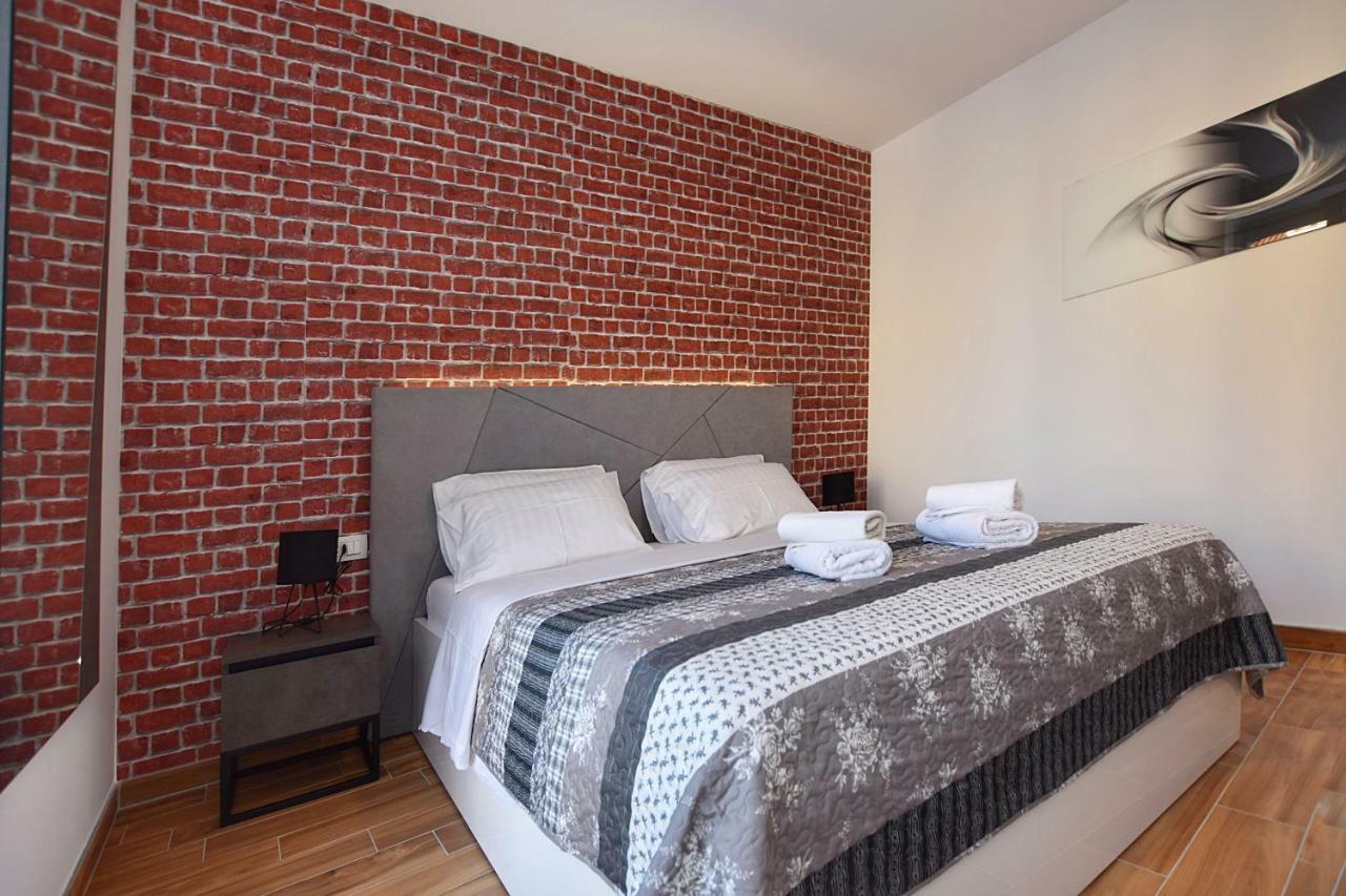 Apartments Four Corners Задар Екстериор снимка