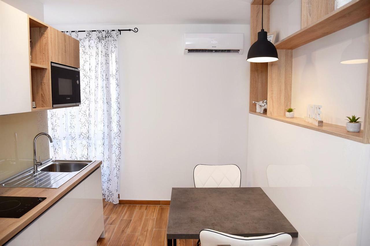 Apartments Four Corners Задар Екстериор снимка
