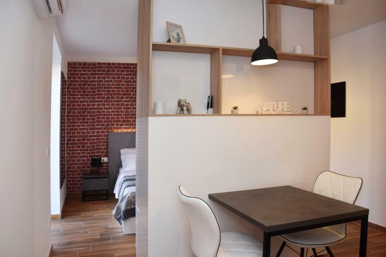 Apartments Four Corners Задар Екстериор снимка