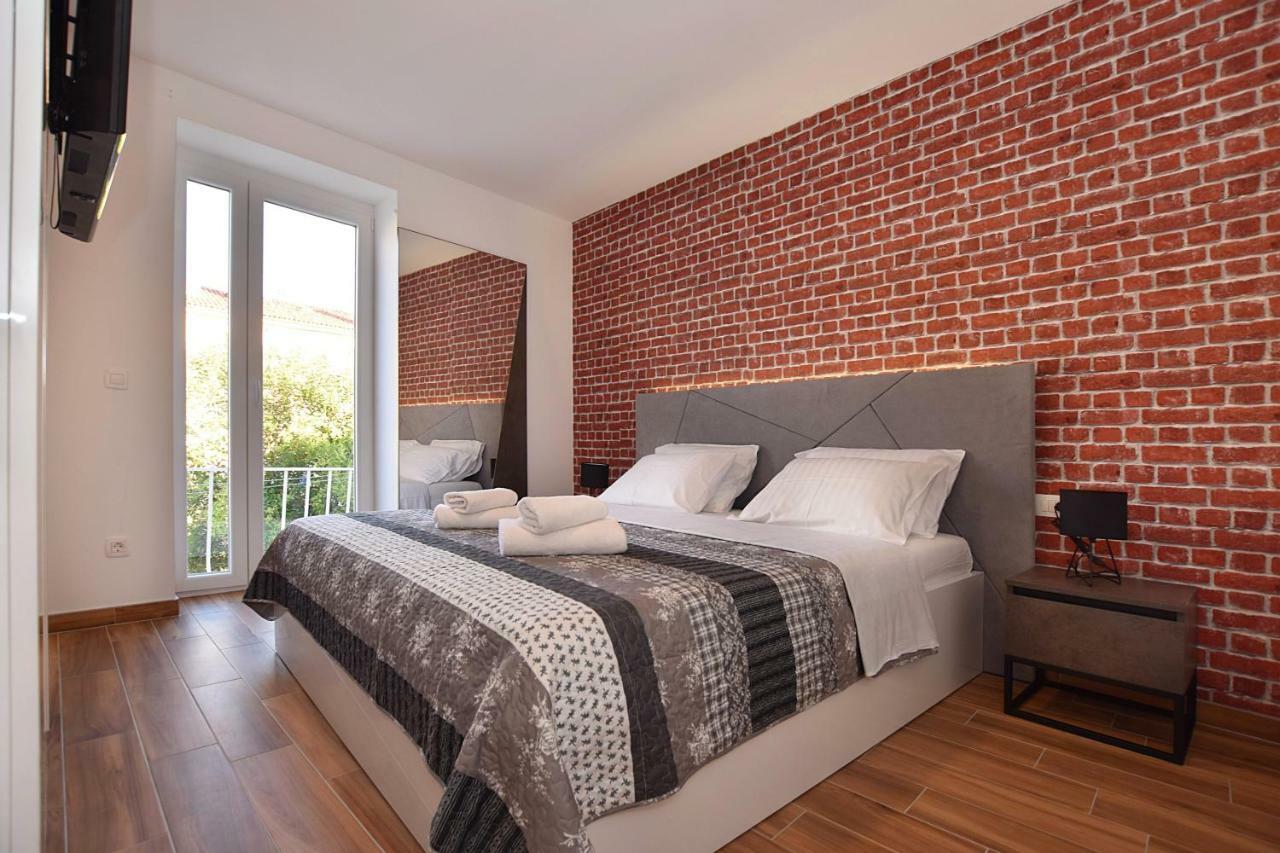 Apartments Four Corners Задар Екстериор снимка