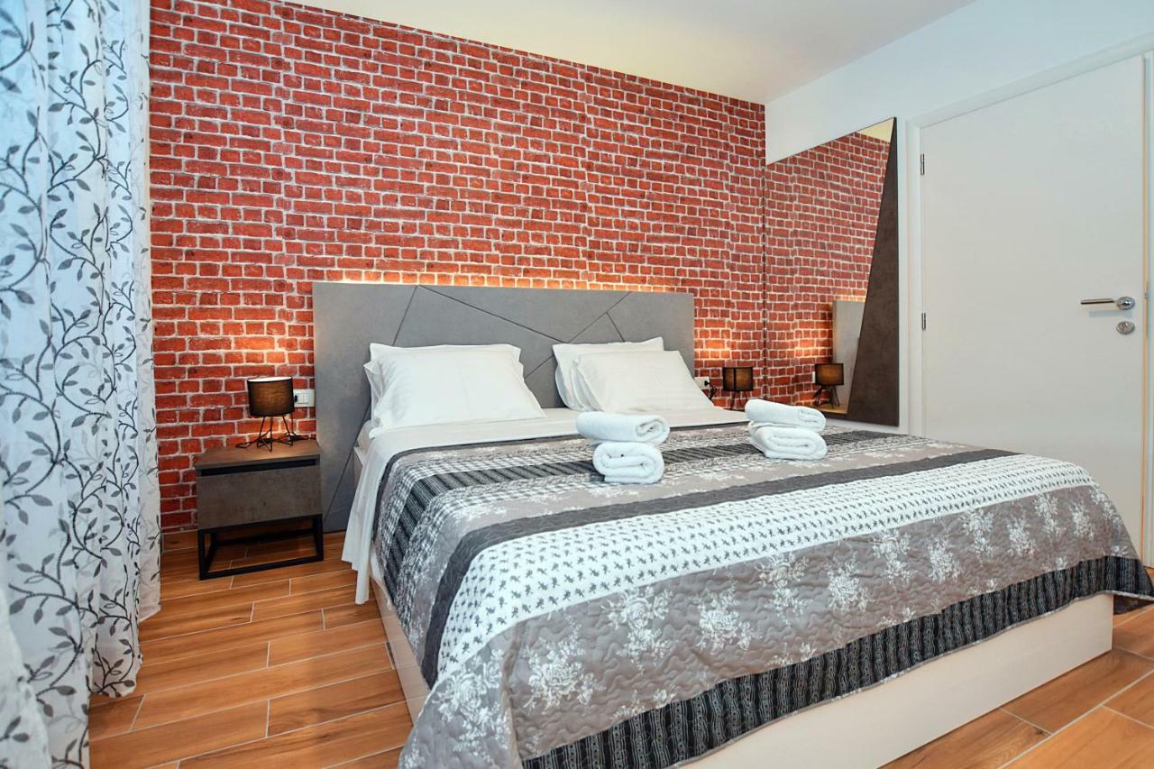 Apartments Four Corners Задар Екстериор снимка